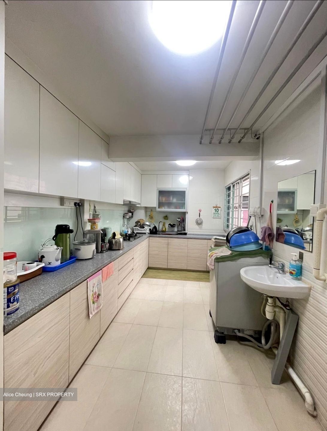 Blk 111 Jurong East Ville (Jurong East), HDB 5 Rooms #524603801